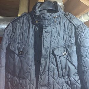 Polo Ralph Lauren bomber jacket size large